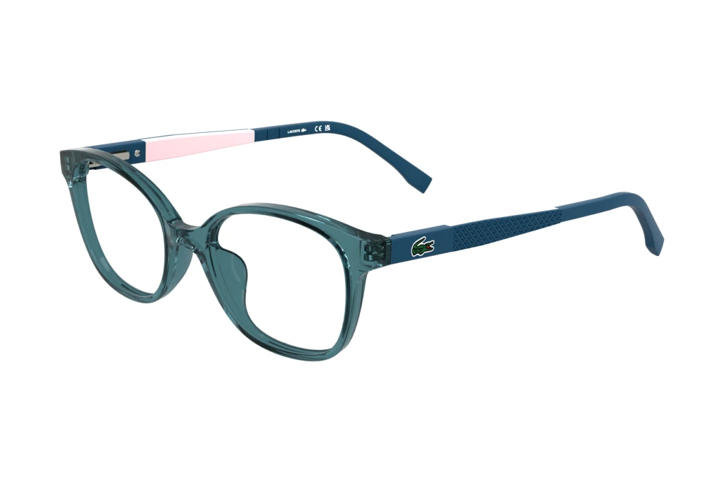 Lacoste   L3662 N 401 AZURE LUMI