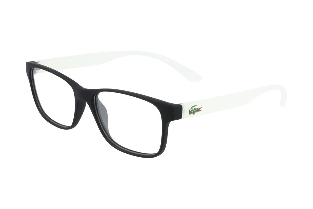 Lacoste   L3804B N 004 BLACK MATTE W/STAR PHOSPHO
