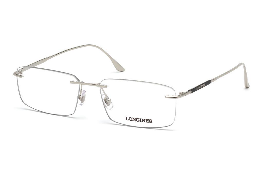 Longines   LG5001-H 016 016 - palladium glanz