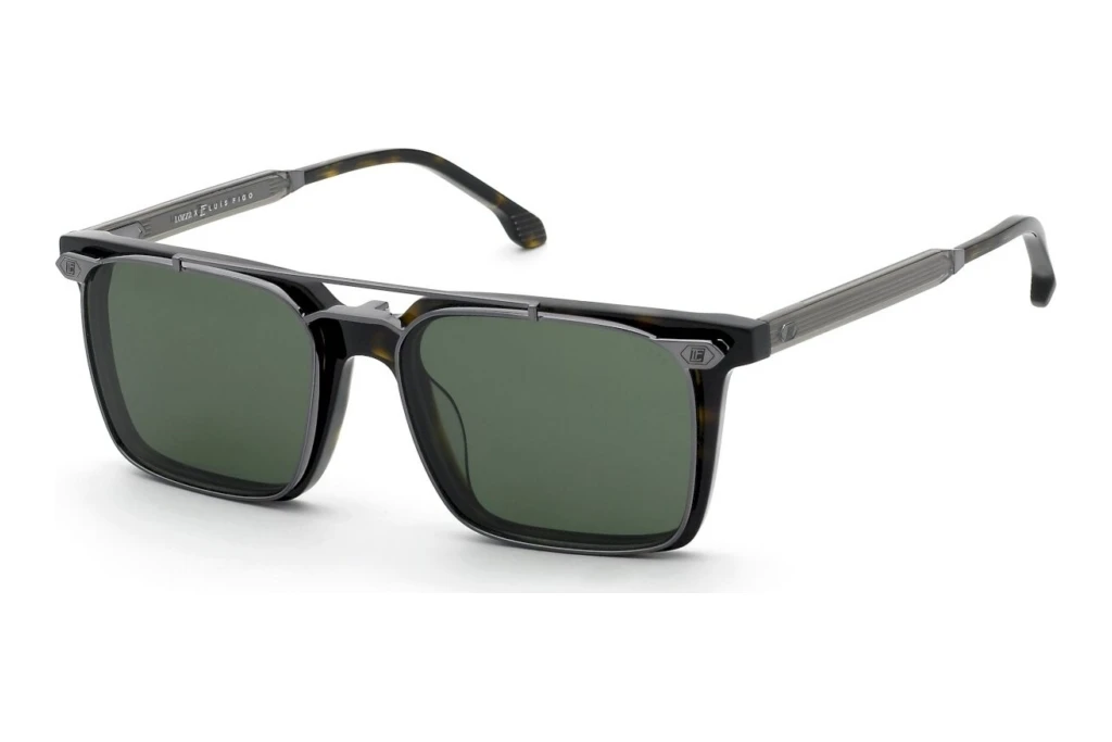 Lozza   UL4402 722Y SHINY DARK HAVANA