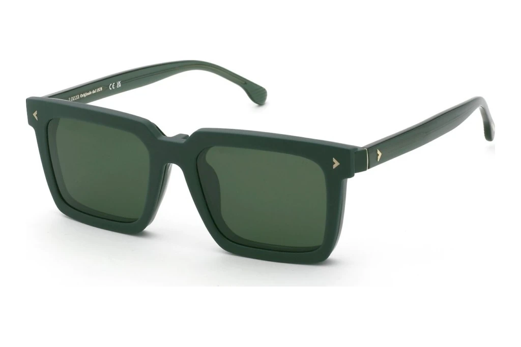 Lozza   UL4408 9LSP SHINY GREEN