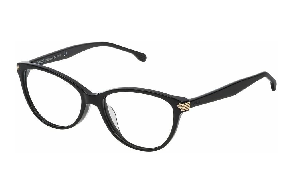 Lozza   VL4138 0BLK NERO SUPER BLACK