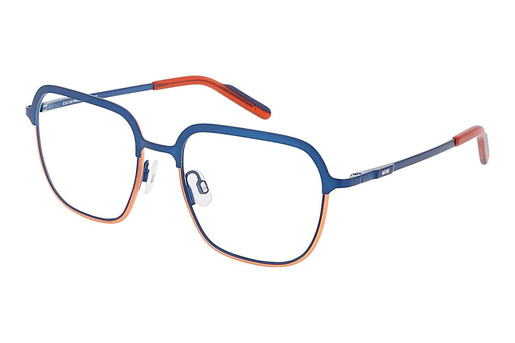 MINI Eyewear   MI 741042 78 blau