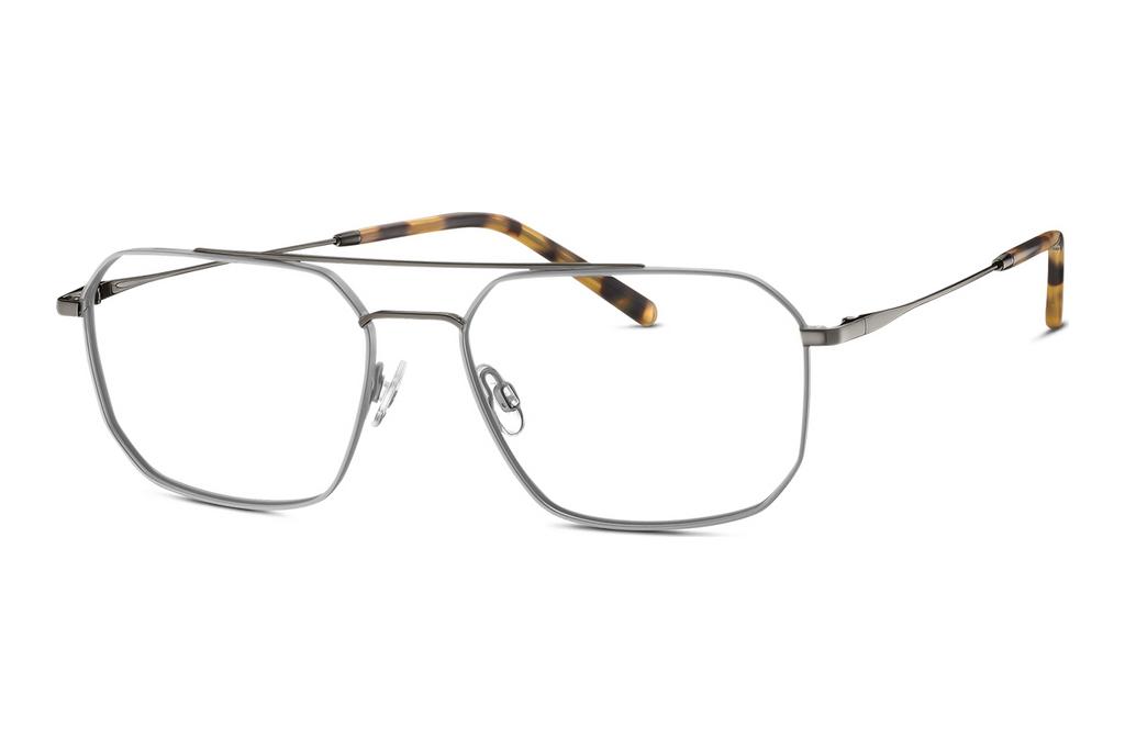 MINI Eyewear   MI 742015 33 grau   gun