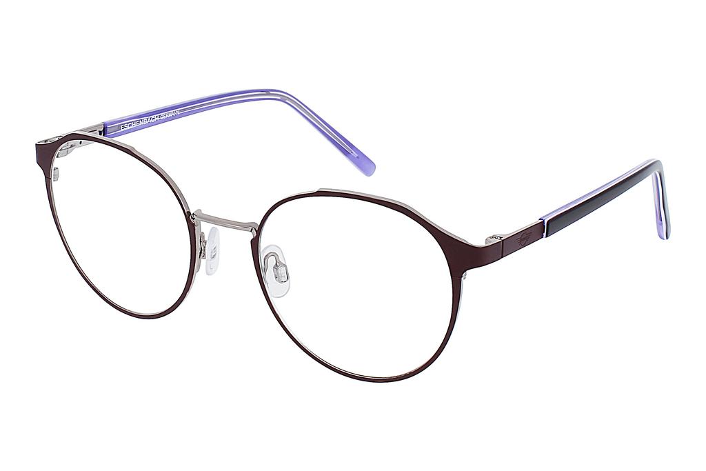 MINI Eyewear   MI 742041 55 rot / rosa / violett