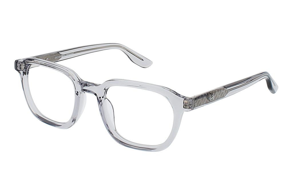 MINI Eyewear   MI 743023 30 grau / gun