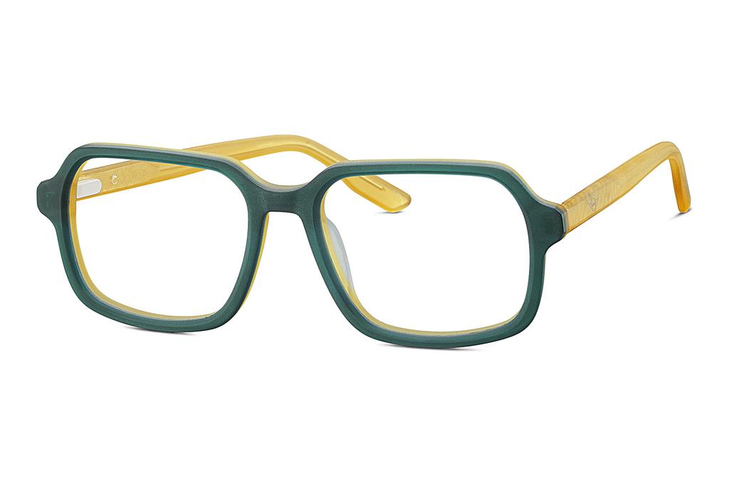 MINI Eyewear   MI 743026 48 grün