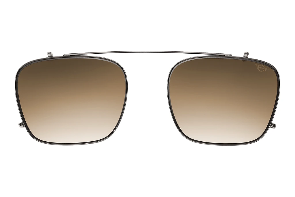 MINI Eyewear   MI 743041C 30 dunkelgun matt