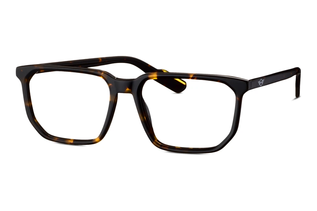 MINI Eyewear   MI 743057 60 havanna