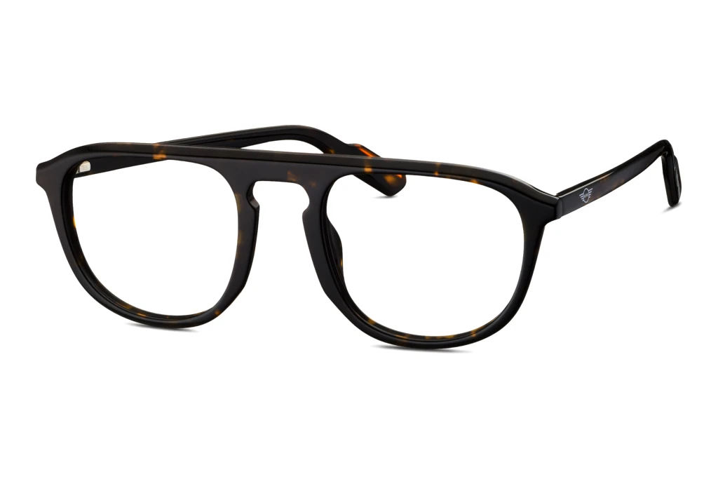 MINI Eyewear   MI 743058 60 havanna