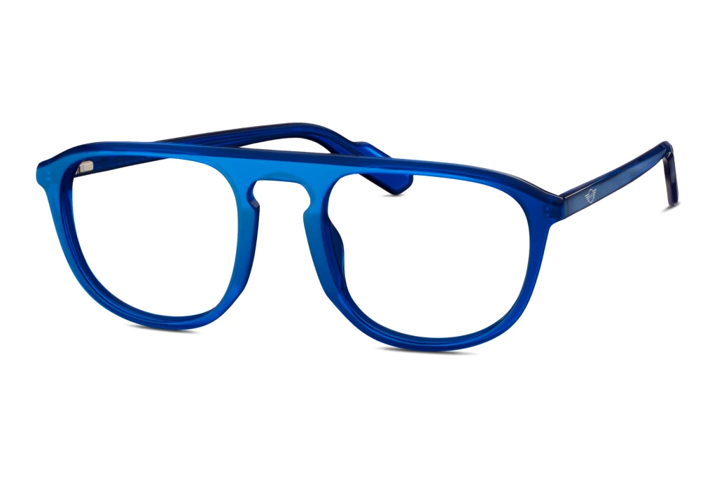 MINI Eyewear   MI 743058 70 icy sunshine blue
