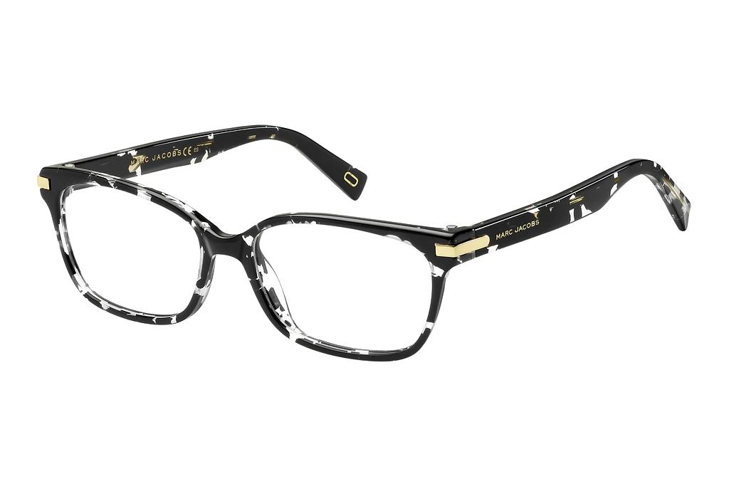 Marc Jacobs   MARC 190 9WZ HVNBLKCRY