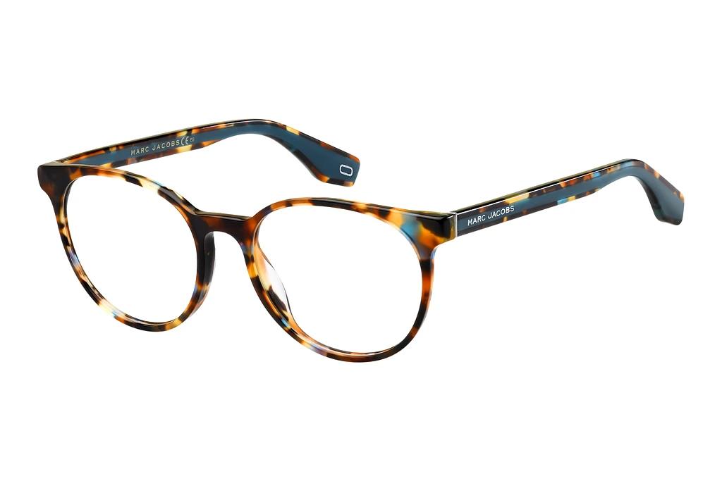 Marc Jacobs   MARC 283 FZL havana