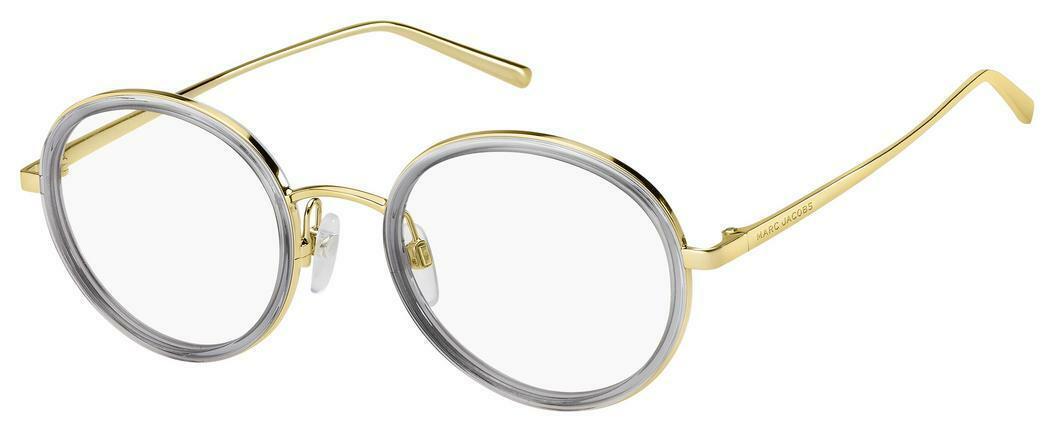 Marc Jacobs   MARC 481 2F7 gold