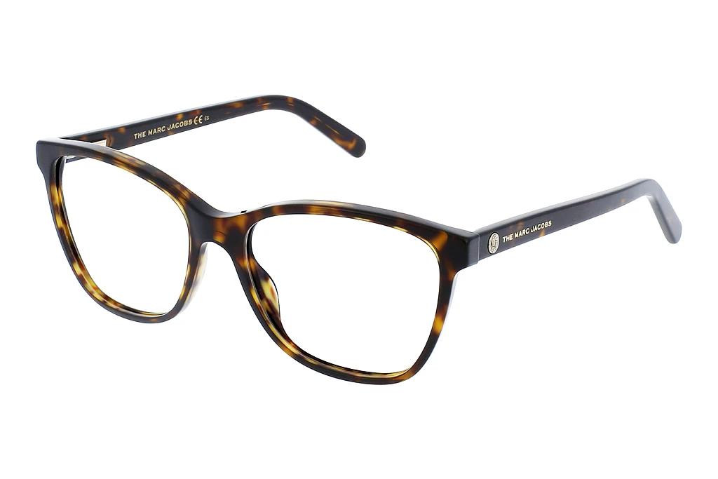 Marc Jacobs   MARC 557 086 havana