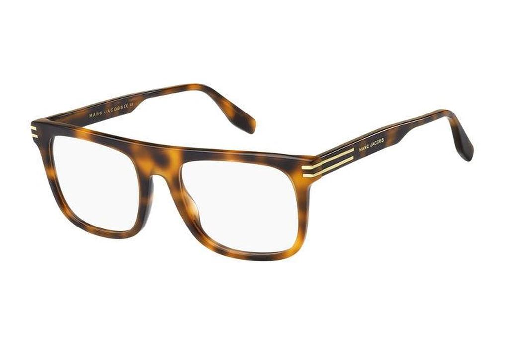 Marc Jacobs   MARC 606 086 havana