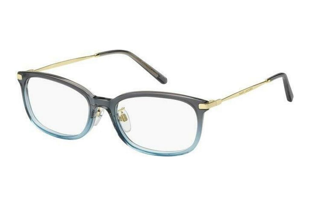 Marc Jacobs   MARC 744/G WTA BLUE SHADED