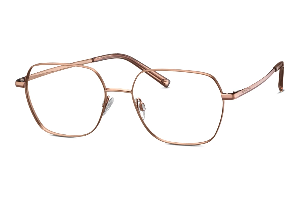 Marc O Polo   MP 502216 80 kupfer