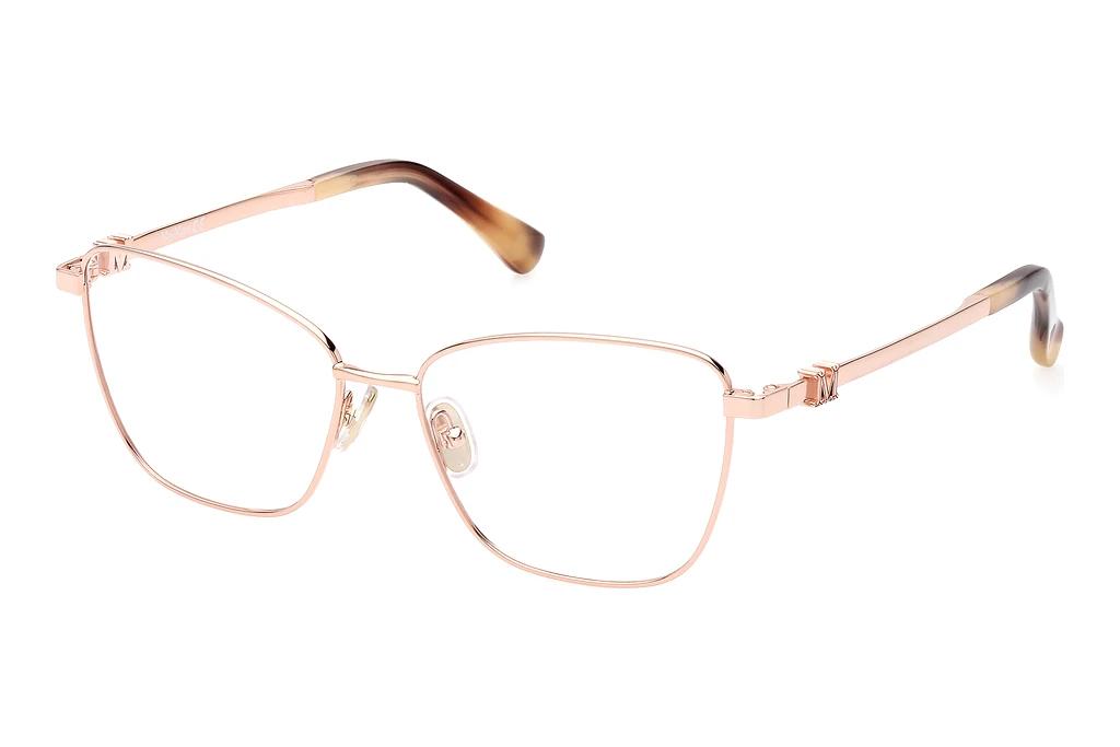 Max Mara   MM5080 033 033 - roségold