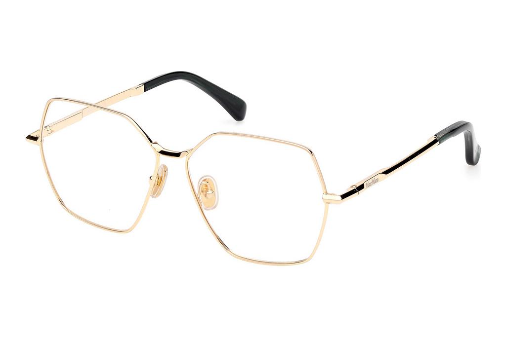 Max Mara   MM5154 030 Glänzend Tiefgold