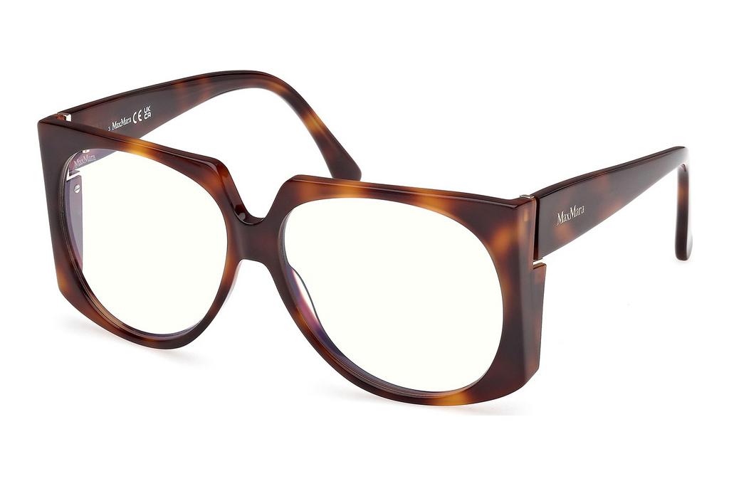 Max Mara   MM5181-B 052 Dunkel Havanna