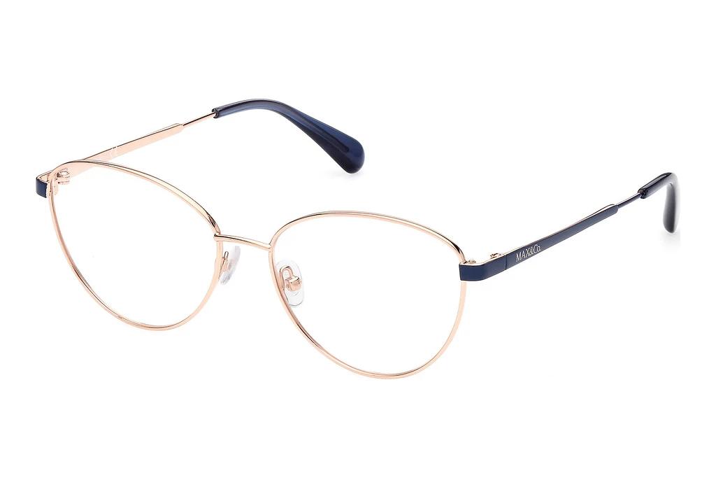 Max & Co.   MO5006 33B 33B - gold/andere / grau verlaufend