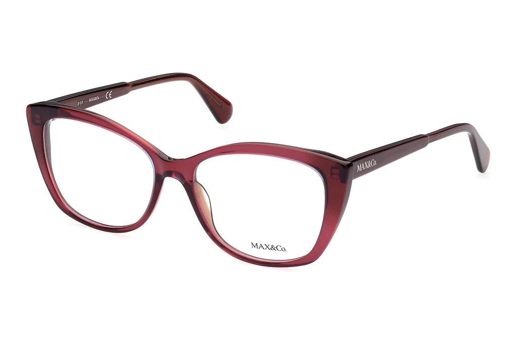 Max & Co.   MO5016 071 071 - bordeaux/andere