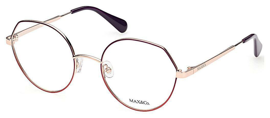 Max & Co.   MO5017 028 028 - rosé-gold glanz
