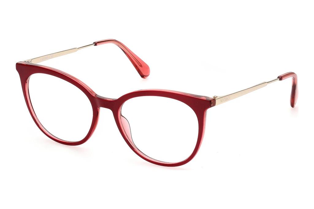 Max & Co.   MO5050 071 071 - bordeaux/andere
