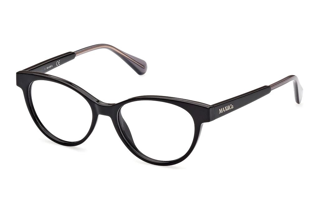 Max & Co.   MO5066 005 005 - schwarz/andere