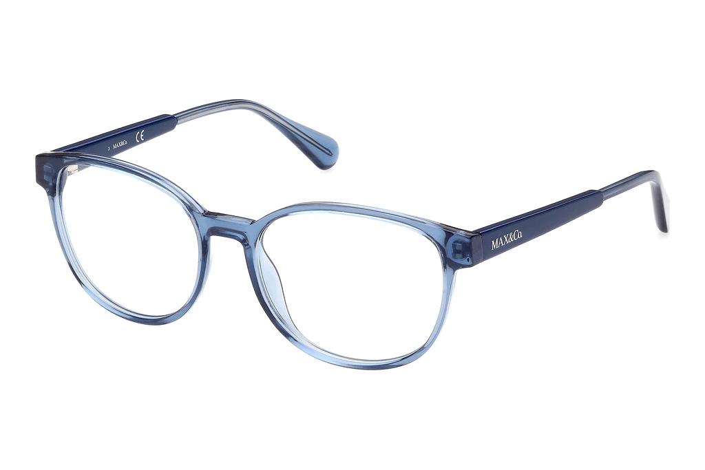 Max & Co.   MO5067 090 090 - blau glanz