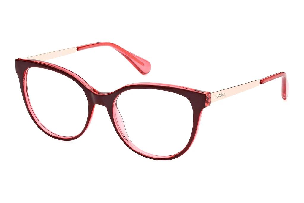 Max & Co.   MO5069 071 071 - bordeaux/andere