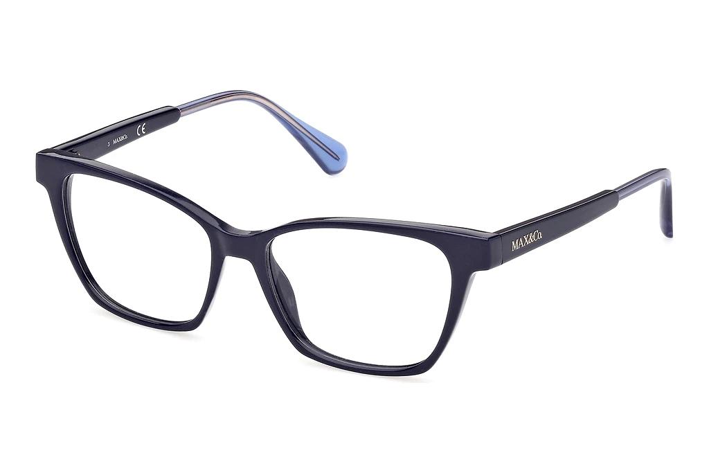Max & Co.   MO5072 090 090 - blau glanz