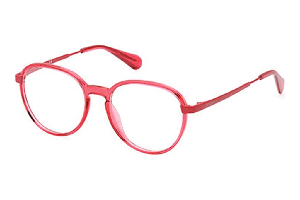 Max & Co.   MO5080 066 066 - rot glanz