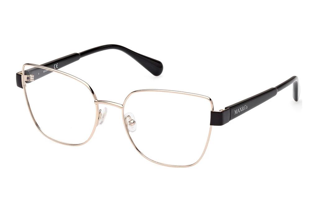 Max & Co.   MO5086 005 005 - schwarz/andere