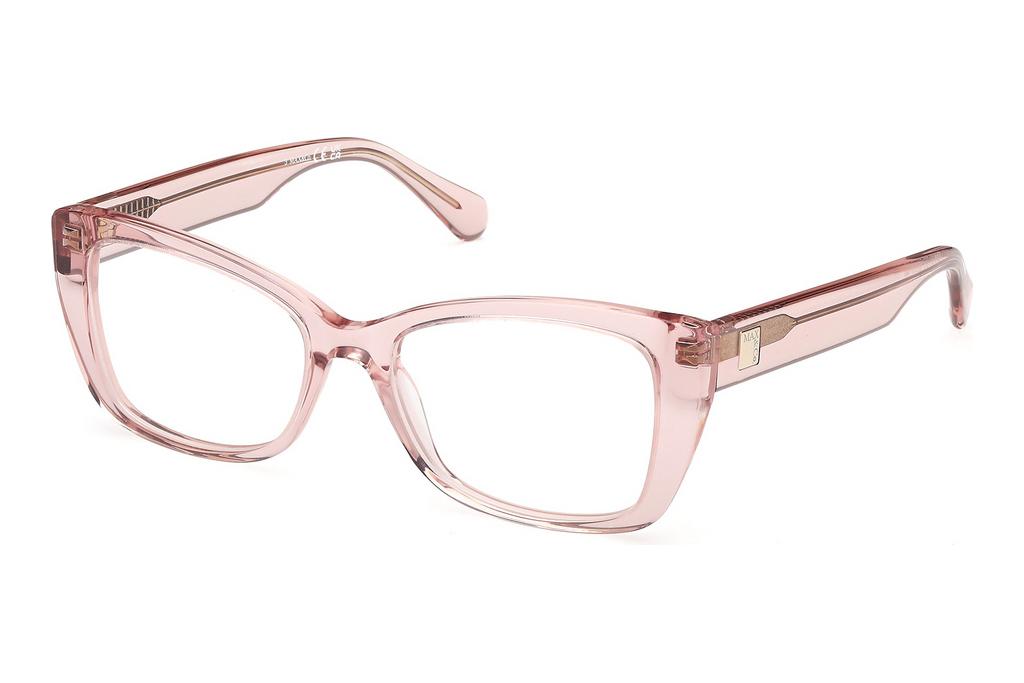 Max & Co.   MO5181 072 Glänzend Hell Pink