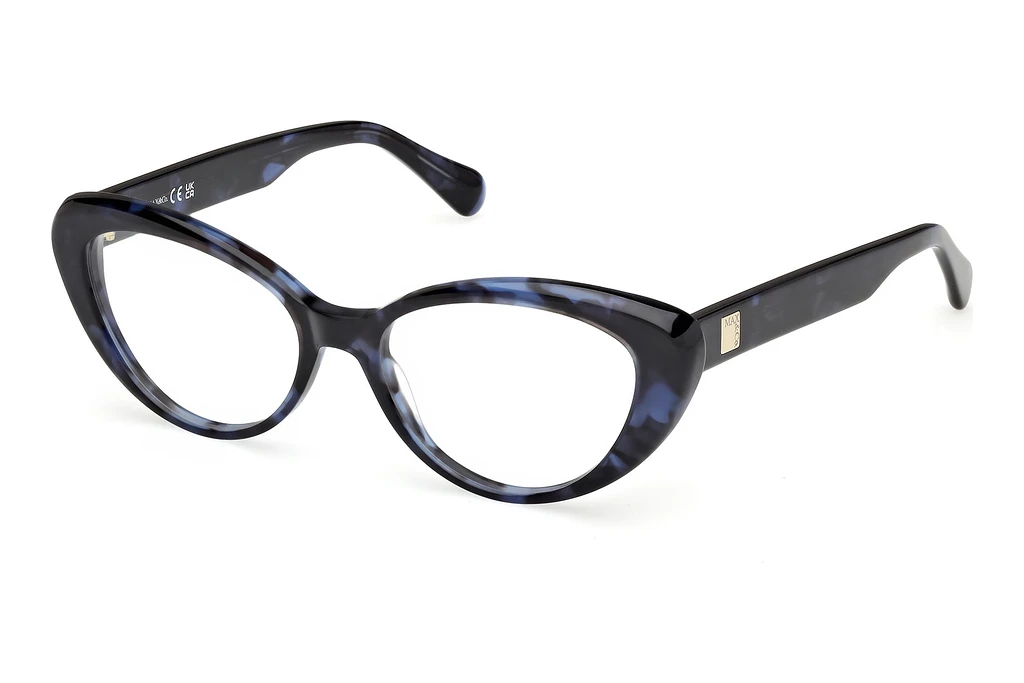 Max & Co.   MO5188 055 Bunt Havanna