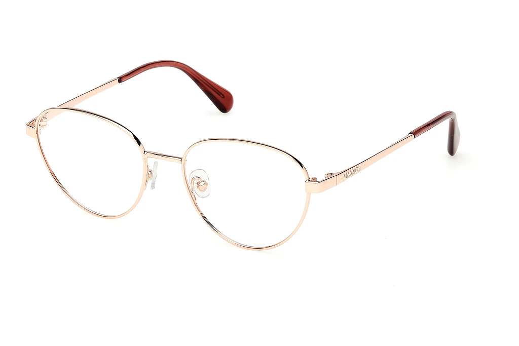 Max & Co.   MO5191 033 Glänzend Rose Gold