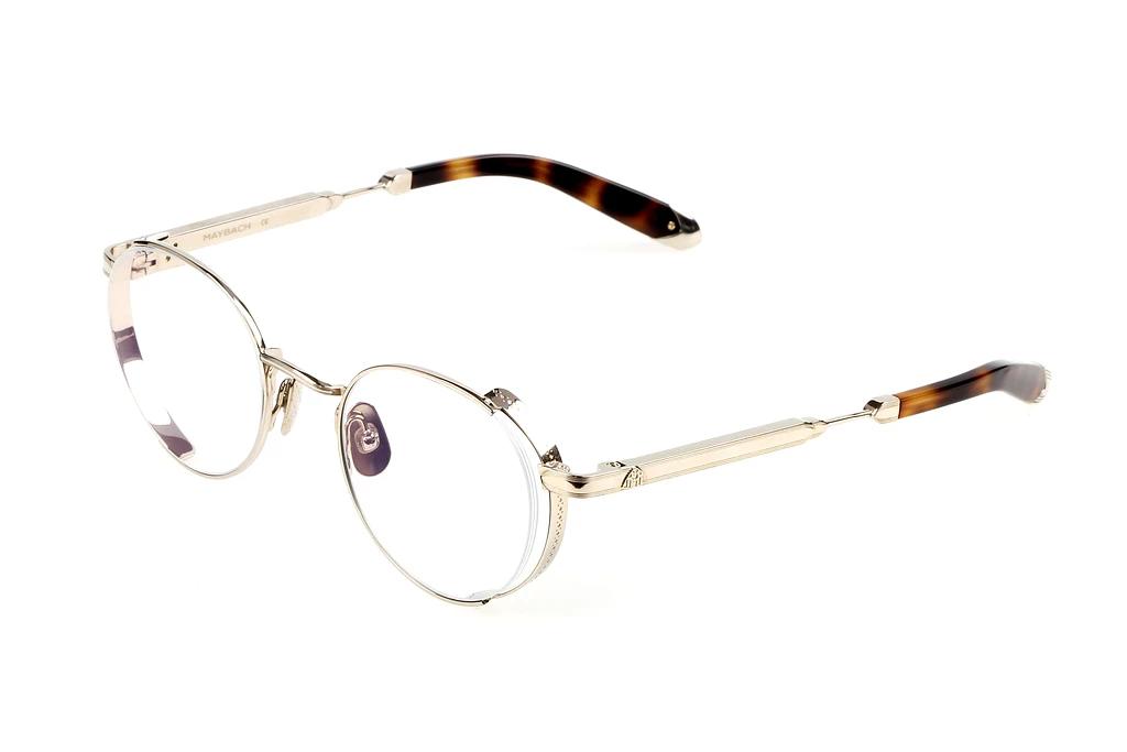 Maybach Eyewear   THE BOULEVARD CHG-AT-Z25 