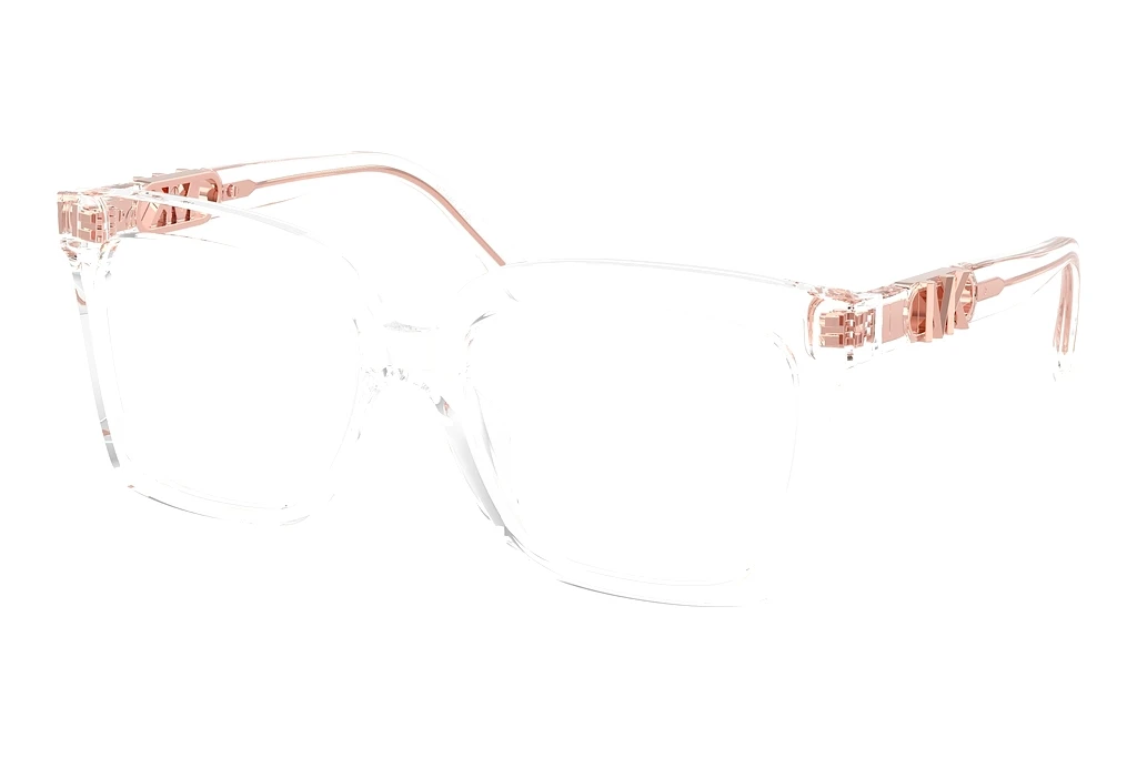 Michael Kors   MK4119U 3015 Crystal