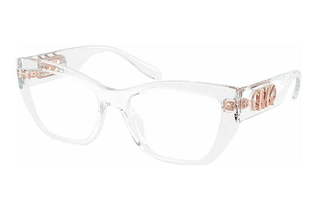 Michael Kors   MK4149U 3050 Clear