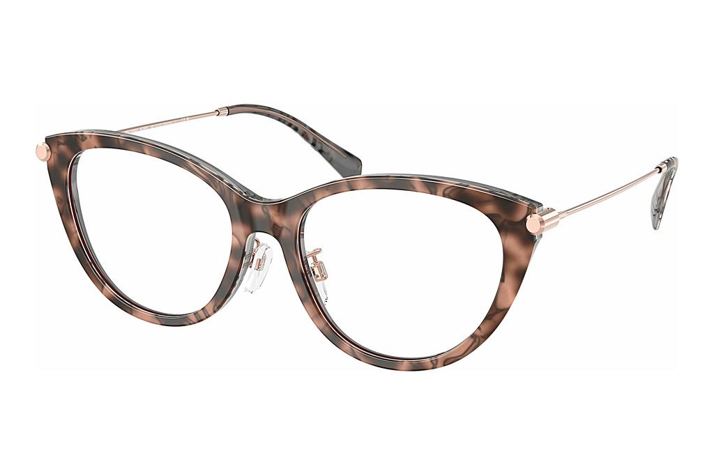 Michael Kors   MK4153D 4017 Pink Tortoise