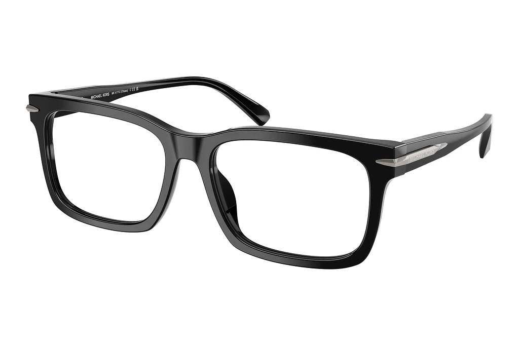 Michael Kors   MK4177U 3005 Black