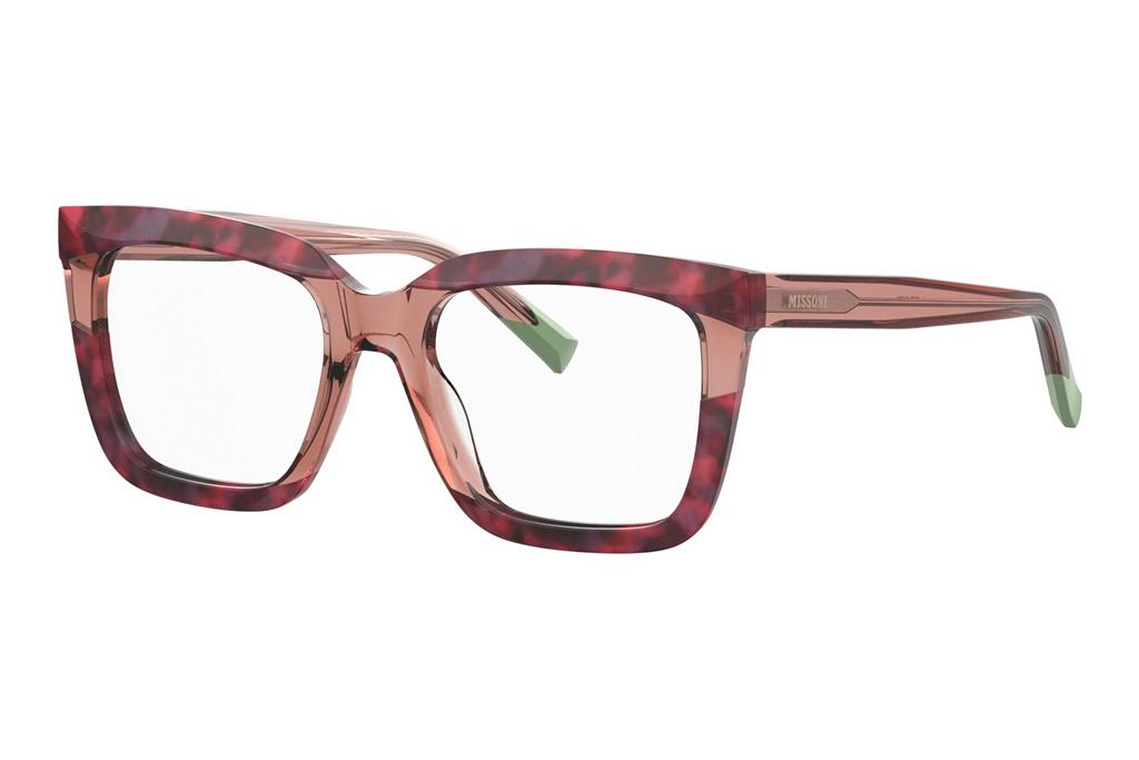 Missoni   MIS 0173 HT8 ROSA