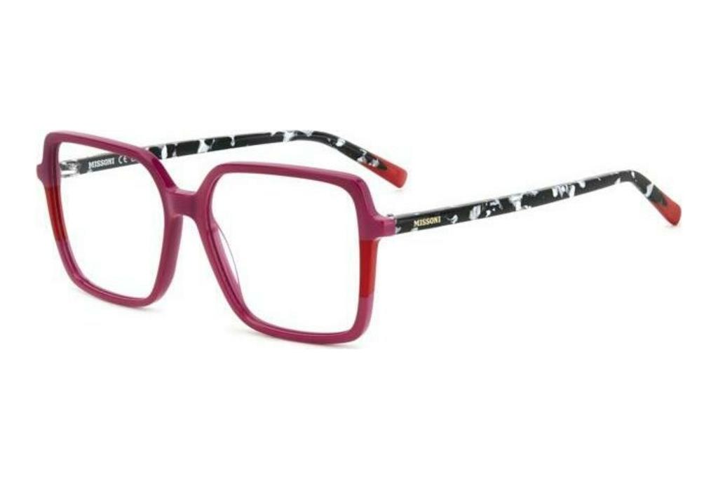 Missoni   MIS 0176 FQT ROSA