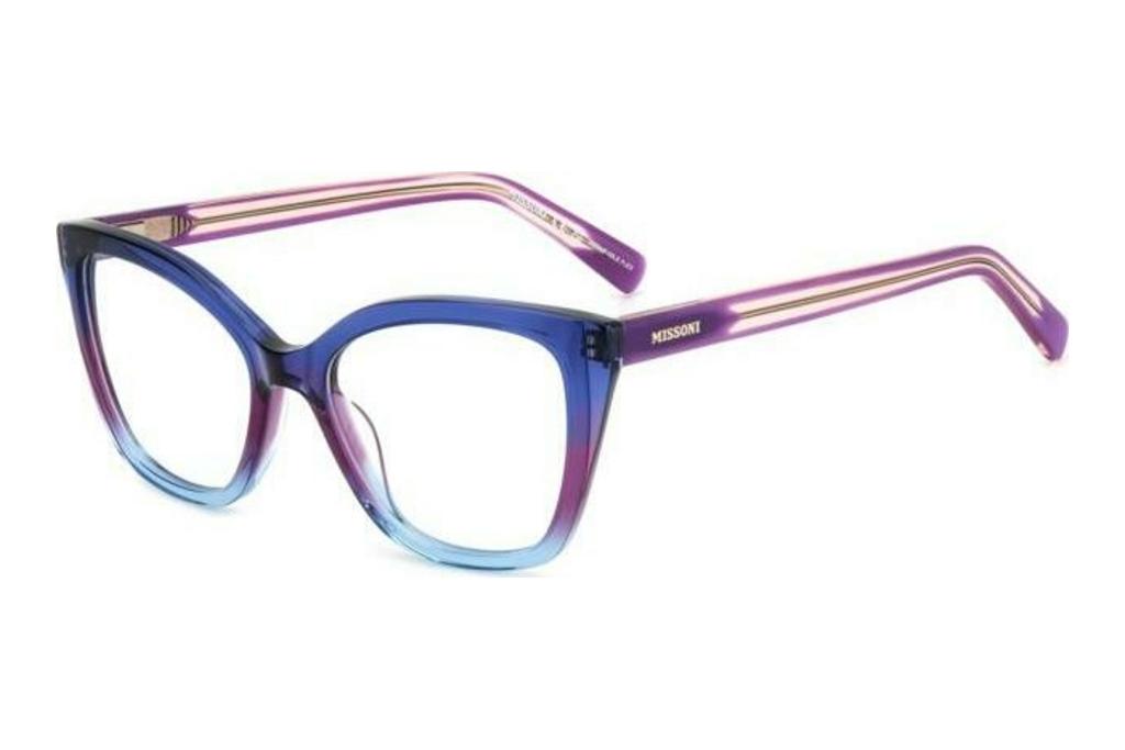 Missoni   MIS 0184 A28 VIOLETT