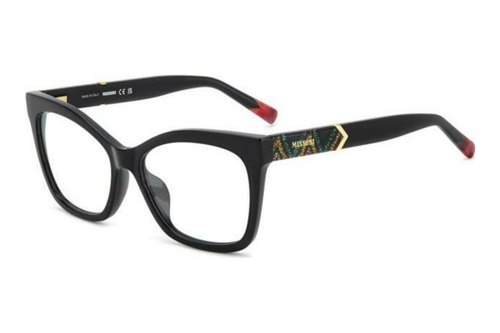 Missoni   MIS 0191/G 807 SCHWARZ