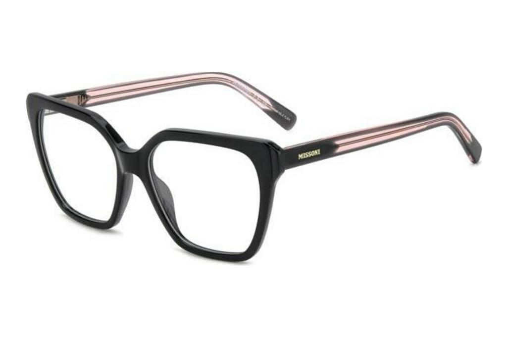 Missoni   MIS 0211 807 SCHWARZ