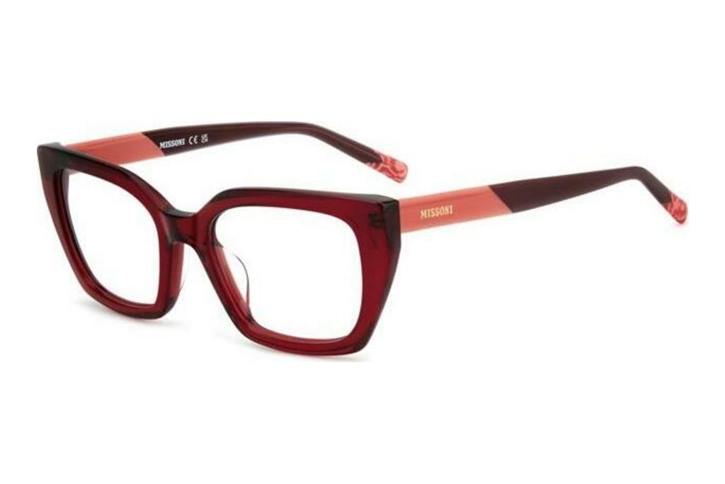 Missoni   MIS 0225/G LHF BURGUNDY