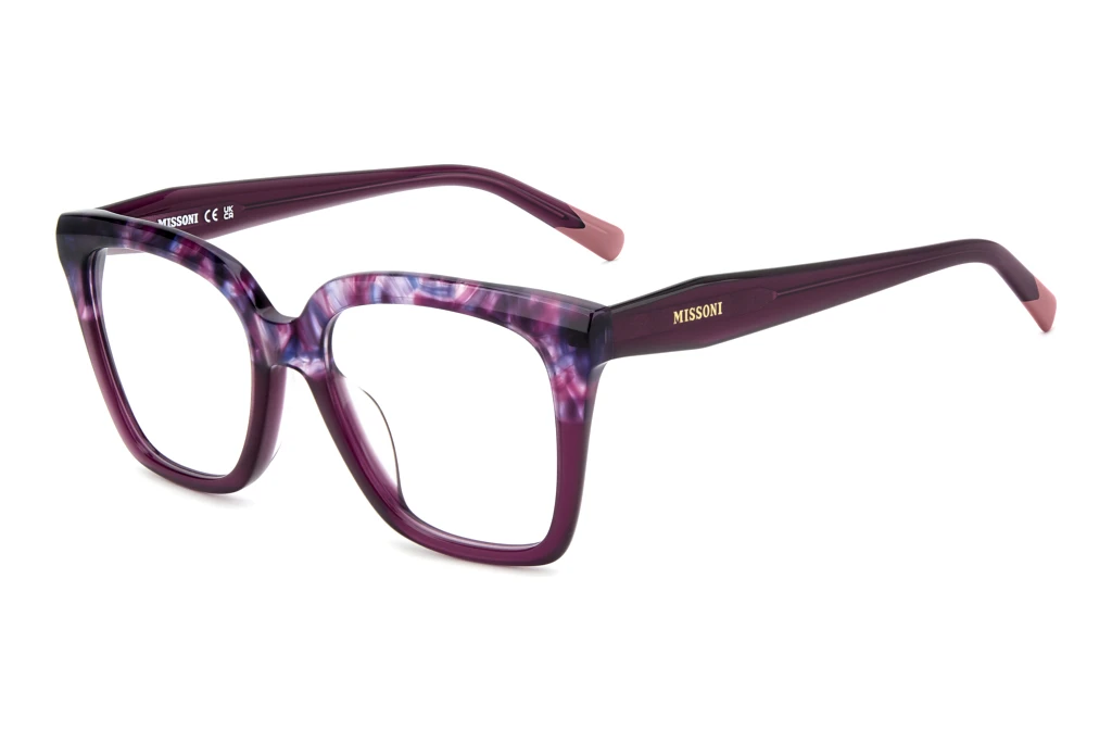Missoni   MIS 0275/G HKZ VIOLET HAVANA